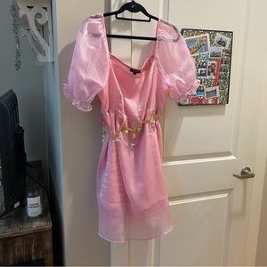 💖✨TAYLOR SWIFT ERAS TOUR DRESS✨💖